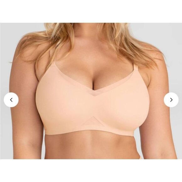 HoneyLove LiftWear CrossOver 2X